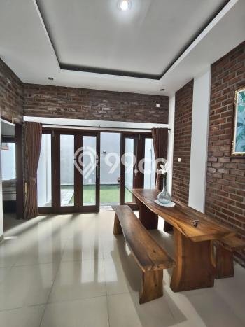 Disewakan! Rumah 4 Kamar Tidur &
4 Kamar Mandi di Renon, Denpasar Disewakan! Rumah 4 Kamar Tidur &
4 Kamar Mandi di Renon, Denpasar