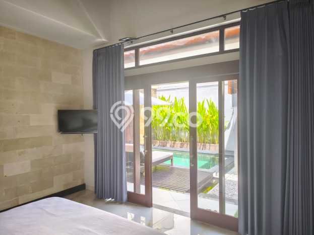 Rumah di Sanur Kauh, Dekat Fasilitas, LT 180m² Rumah di Sanur Kauh, Dekat Fasilitas, LT 180m²