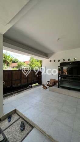 Rumah Minimalis LT 128m² Siap Huni di Canggu, Dekat Sekolah, Badung Rumah Minimalis LT 128m² Siap Huni di Canggu, Dekat Sekolah, Badung