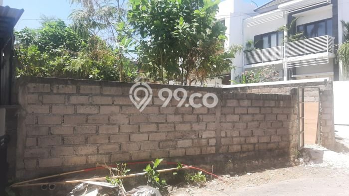 Tanah di Nusa Dua, Luas 142m², Area Strategis, Kawasan Nyaman, Bebas Banjir Tanah di Nusa Dua, Luas 142m², Area Strategis, Kawasan Nyaman, Bebas Banjir
