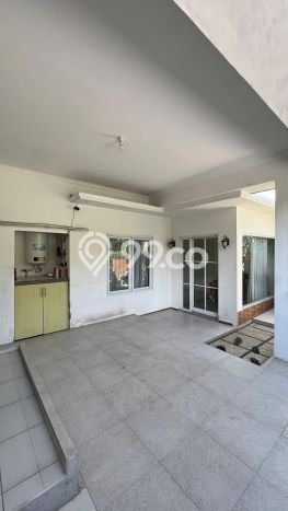 Rumah Minimalis LT 128m² Siap Huni di Canggu, Dekat Sekolah, Badung Rumah Minimalis LT 128m² Siap Huni di Canggu, Dekat Sekolah, Badung