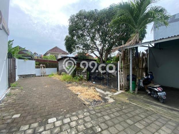 Disewakan Tanah di Badung, Luas 700m2 Area Berkembang Disewakan Tanah di Badung, Luas 700m2 Area Berkembang