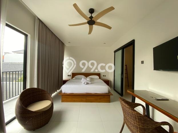 Rumah Asri di Sanur, 3 KT, Free Macet Rumah Asri di Sanur, 3 KT, Free Macet