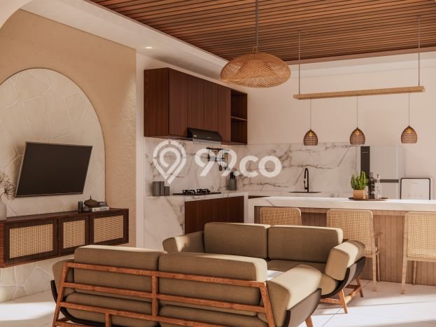 HARGA MENARIK! Vila di , Dimensi 300m2m², Area Strategis dengan akses bagus HARGA MENARIK! Vila di , Dimensi 300m2m², Area Strategis dengan akses bagus