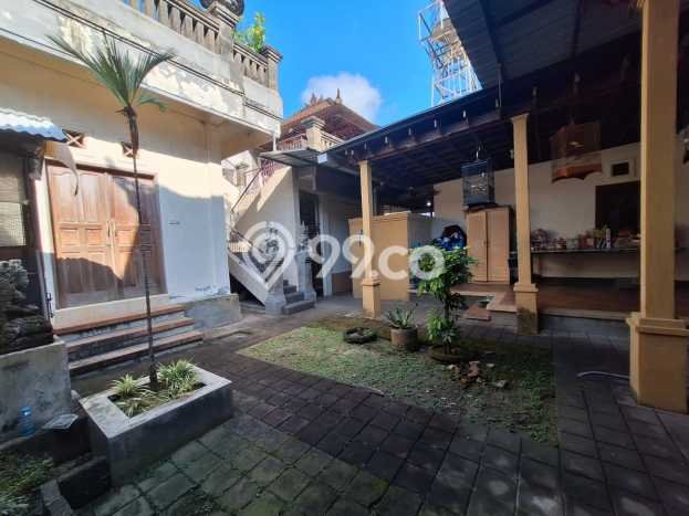 Hunian Elit LB 350m2 Siap Huni Desain Elegan di Renon, Denpasar Hunian Elit LB 350m2 Siap Huni Desain Elegan di Renon, Denpasar