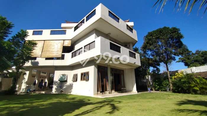 For Sale! Premium House LT 1075m2 Desain Elegan di Ketewel For Sale! Premium House LT 1075m2 Desain Elegan di Ketewel