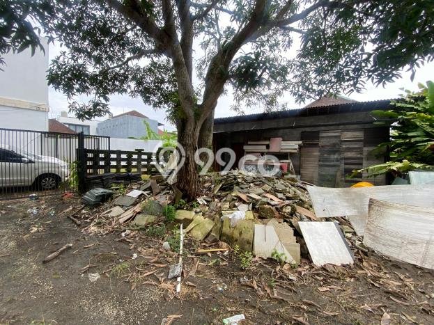 Disewakan Tanah di Badung, Luas 700m2 Area Berkembang Disewakan Tanah di Badung, Luas 700m2 Area Berkembang