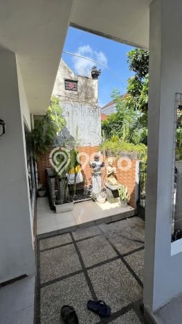 Rumah Minimalis LT 128m² Siap Huni di Canggu, Dekat Sekolah, Badung Rumah Minimalis LT 128m² Siap Huni di Canggu, Dekat Sekolah, Badung