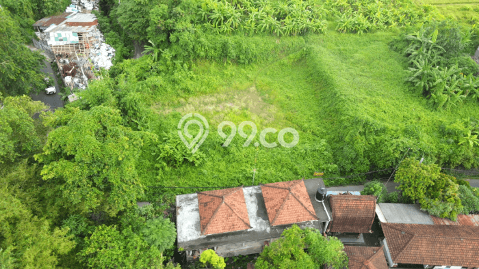 Dijual Tanah Area Prospektif di Peliatan, Luas 1316m², Akses Peliatan, Gianyar, Gianyar Dijual Tanah Area Prospektif di Peliatan, Luas 1316m², Akses Peliatan, Gianyar, Gianyar