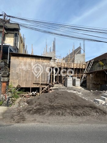 Ruko Paling Dicari LB 120m2 Dijual di Denpasar Utara Ruko Paling Dicari LB 120m2 Dijual di Denpasar Utara