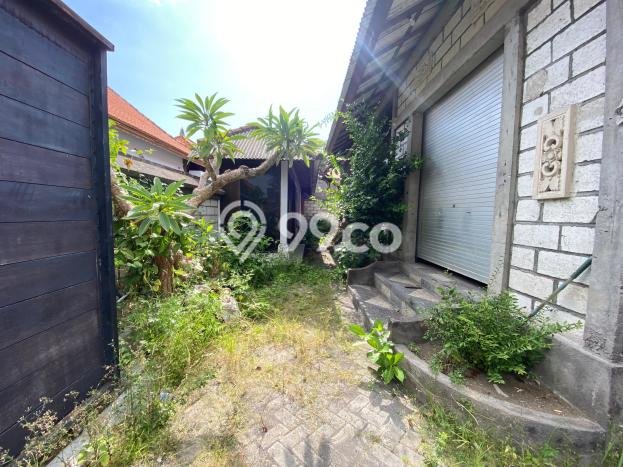 Sewa Rumah Murah di Kerobokan Badung dengan 3 Kamar Tidur Sewa Rumah Murah di Kerobokan Badung dengan 3 Kamar Tidur