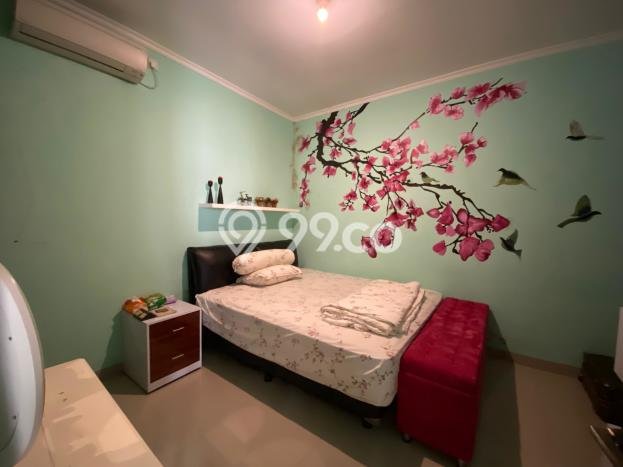Dijual Rumah Eksklusif 4 KT di Jimbaran, Badung Dijual Rumah Eksklusif 4 KT di Jimbaran, Badung