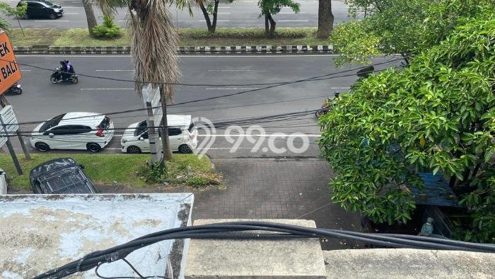Unit Ruko Dijual di Denpasar LT 201m2 & LB 305m2 Unit Ruko Dijual di Denpasar LT 201m2 & LB 305m2