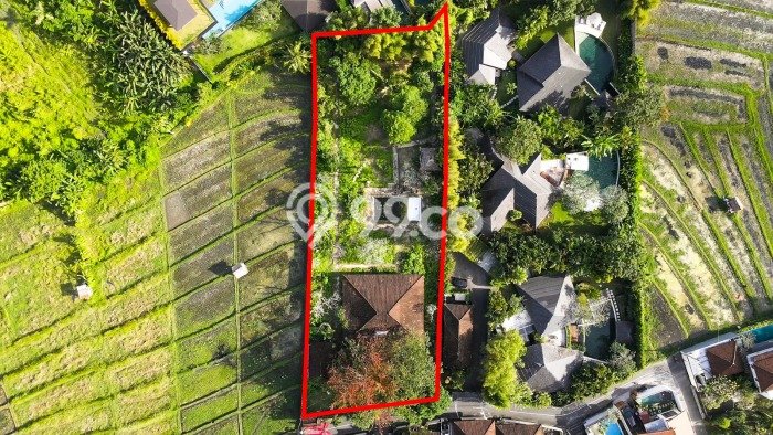 Tanah Komersial di , Luas 2179m2m², Akses Mudah Tanah Komersial di , Luas 2179m2m², Akses Mudah