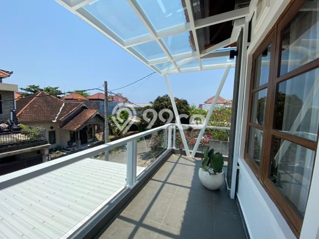 Rumah sewa siap pakai 2 Kamar Tidur di Sanur, Denpasar Rumah sewa siap pakai 2 Kamar Tidur di Sanur, Denpasar