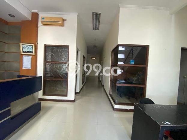Unit Ruko Dijual di Denpasar LT 201m2 & LB 305m2 Unit Ruko Dijual di Denpasar LT 201m2 & LB 305m2