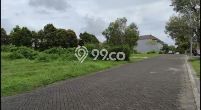 For Sale Tanah Kawasan Denpasar Utara, Luas 256m², Akses Denpasar Utara, Denpasar, Denpasar For Sale Tanah Kawasan Denpasar Utara, Luas 256m², Akses Denpasar Utara, Denpasar, Denpasar