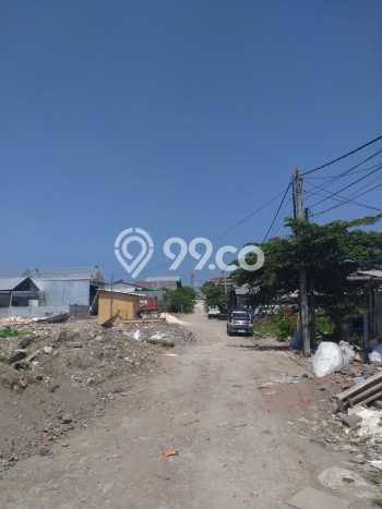 Dijual Tanah di Denpasar Barat, Luas 2250m², Akses Strategis Dijual Tanah di Denpasar Barat, Luas 2250m², Akses Strategis