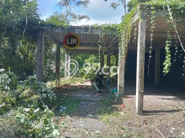 LOKASI PREMIUM! Kantor Kawasan Ubud, Luas 290m², Jalan Utama, Kawasan Komersial LOKASI PREMIUM! Kantor Kawasan Ubud, Luas 290m², Jalan Utama, Kawasan Komersial