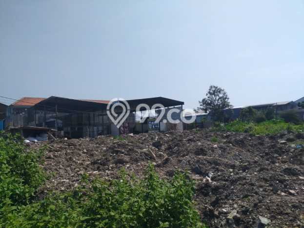 Dijual Tanah di Denpasar Barat, Luas 2250m², Akses Strategis Dijual Tanah di Denpasar Barat, Luas 2250m², Akses Strategis