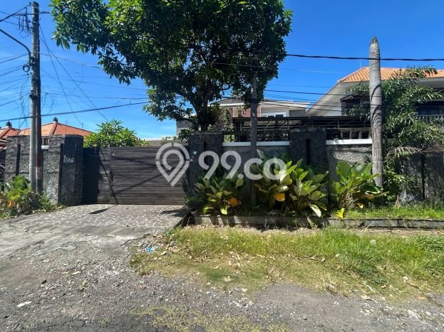 Dijual Rumah Elit Exclusive di Denpasar Barat, Denpasar Dijual Rumah Elit Exclusive di Denpasar Barat, Denpasar