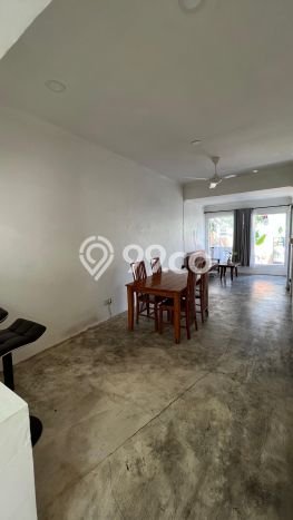 Rumah Minimalis LT 128m² Siap Huni di Canggu, Dekat Sekolah, Badung Rumah Minimalis LT 128m² Siap Huni di Canggu, Dekat Sekolah, Badung