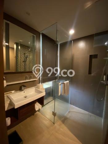 Untuk Dijual Apartemen 1 KT & 1 KM di Badung Area Strategis Untuk Dijual Apartemen 1 KT & 1 KM di Badung Area Strategis