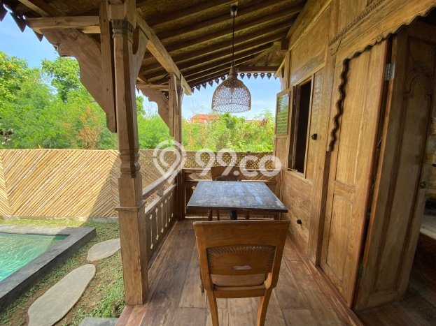 Sewa Rumah Murah di Sanur Kauh Denpasar dengan 1 Kamar Tidur Sewa Rumah Murah di Sanur Kauh Denpasar dengan 1 Kamar Tidur