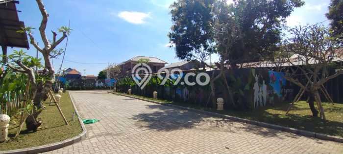 For Sale! Premium House LT 112m2 Desain Modern di Sanur For Sale! Premium House LT 112m2 Desain Modern di Sanur