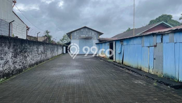 Gudang Usaha Dijual di Tabanan Tabanan LT 2930m2 & LB 2000m2 Gudang Usaha Dijual di Tabanan Tabanan LT 2930m2 & LB 2000m2