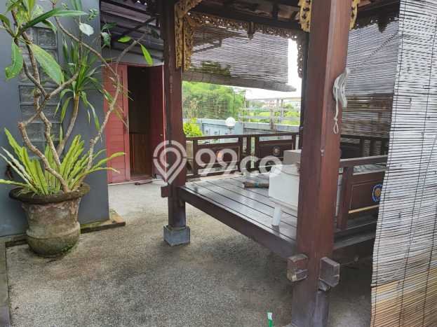 Bisa KPR! Rumah Canggu, Badung, LT 123m2m² LB 180m2m² Bisa KPR! Rumah Canggu, Badung, LT 123m2m² LB 180m2m²