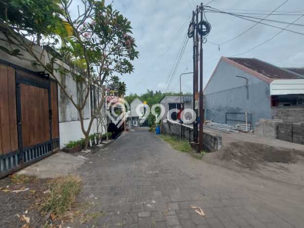 Rumah Modern 3 KT di Nusa Dua Badung Full Furnished Rumah Modern 3 KT di Nusa Dua Badung Full Furnished