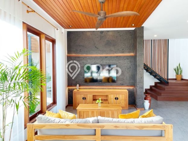 Vila Berkualitas di , Ukuran 440m2m², Kawasan Asri dan aman Vila Berkualitas di , Ukuran 440m2m², Kawasan Asri dan aman