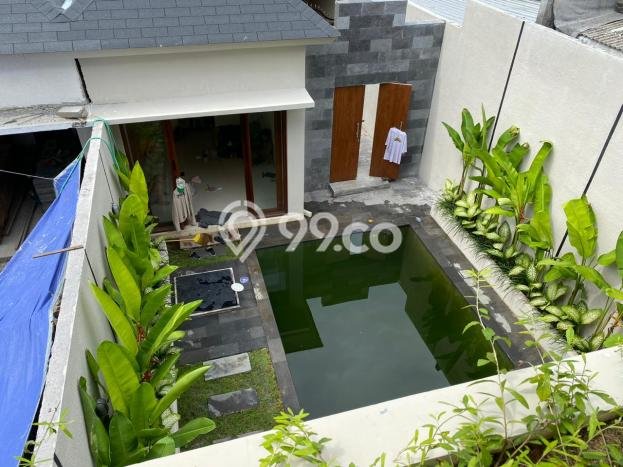 Dijual Rumah 2 Kamar Lokasi Ideal Nyaman dan Strategis di Denpasar Utara Dijual Rumah 2 Kamar Lokasi Ideal Nyaman dan Strategis di Denpasar Utara