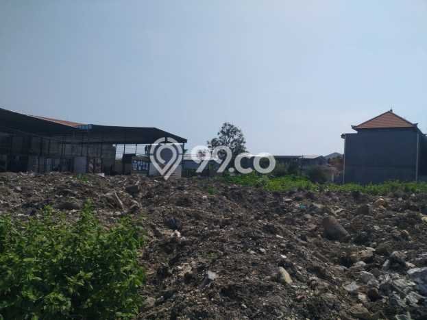 Dijual Tanah di Denpasar Barat, Luas 2250m², Akses Strategis Dijual Tanah di Denpasar Barat, Luas 2250m², Akses Strategis