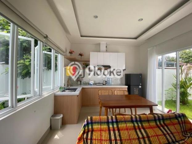 Disewakan! Rumah 2 Kamar Tidur &
4 Kamar Mandi di Jimbaran, Badung Disewakan! Rumah 2 Kamar Tidur &
4 Kamar Mandi di Jimbaran, Badung
