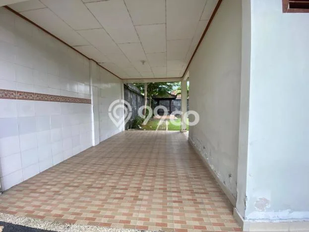 Rumah Menguntungkan di Pusat Kota Kesiman, Denpasar - LT 474m² Rumah Menguntungkan di Pusat Kota Kesiman, Denpasar - LT 474m²