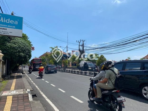 Lahan untuk Dijual Lokasi Denpasar Barat, Denpasar Luas 2863m2 SHM Lahan untuk Dijual Lokasi Denpasar Barat, Denpasar Luas 2863m2 SHM