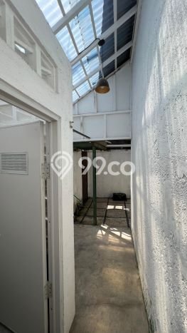 Rumah Minimalis LT 128m² Siap Huni di Canggu, Dekat Sekolah, Badung Rumah Minimalis LT 128m² Siap Huni di Canggu, Dekat Sekolah, Badung