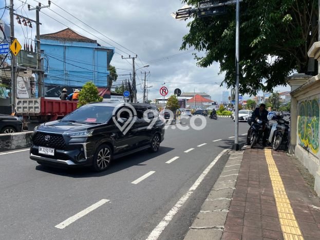 Lahan untuk Dijual Lokasi Denpasar Barat, Denpasar Luas 2863m2 SHM Lahan untuk Dijual Lokasi Denpasar Barat, Denpasar Luas 2863m2 SHM