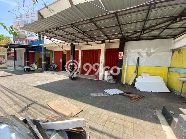 For Rent Ruko Strategis Kawasan Denpasar Barat, Luas 150m², Lokasi Komersial, Akses Bagus For Rent Ruko Strategis Kawasan Denpasar Barat, Luas 150m², Lokasi Komersial, Akses Bagus