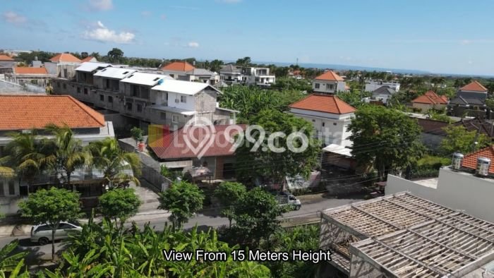Tanah Dijual Lokasi Strategis di Badung dengan Luas 1450m2 Tanah Dijual Lokasi Strategis di Badung dengan Luas 1450m2