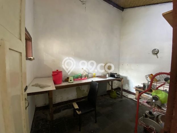 Rumah Luas Asri 4 KT Siap Huni di Ubung Denpasar Rumah Luas Asri 4 KT Siap Huni di Ubung Denpasar