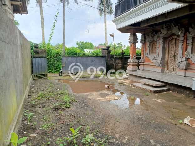 HARGA TERBAIK! Rumah Premium di Ubud, LT 150m² LB 120m² HARGA TERBAIK! Rumah Premium di Ubud, LT 150m² LB 120m²