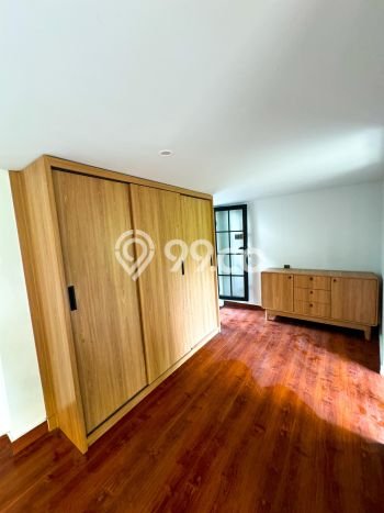 Rumah Mewah 2 Kamar Tidur Dekat Pusat Kota di Canggu, Badung Rumah Mewah 2 Kamar Tidur Dekat Pusat Kota di Canggu, Badung