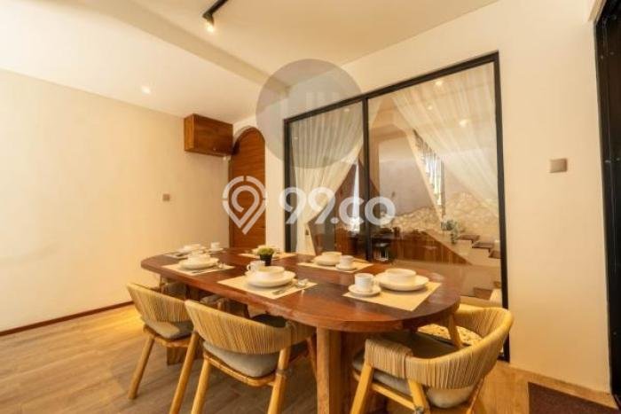 Vila di , Ukuran 128m2m², Akses ke berbagai fasilitas umum Vila di , Ukuran 128m2m², Akses ke berbagai fasilitas umum