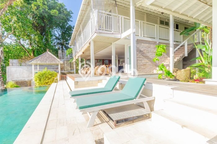 Rumah Idaman Keluarga! Rumah Mewah di Gianyar, Gianyar, LT 1020m² Bangunan 500m² Rumah Idaman Keluarga! Rumah Mewah di Gianyar, Gianyar, LT 1020m² Bangunan 500m²