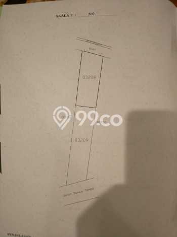 Dijual Tanah Lokasi Sanur, Denpasar Seluas 300m2 Dijual Tanah Lokasi Sanur, Denpasar Seluas 300m2