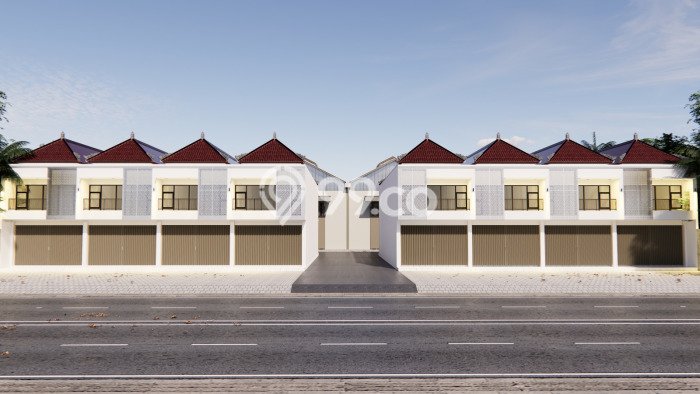 Ruko Disewakan Lokasi Denpasar Barat Denpasar Harga Spesial! Ruko Disewakan Lokasi Denpasar Barat Denpasar Harga Spesial!