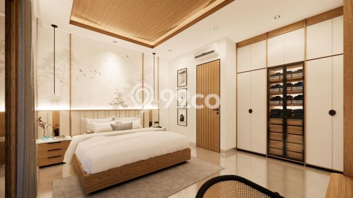 Rumah Strategis Modern Lb 165m2 di Denpasar Selatan, Denpasar Rumah Strategis Modern Lb 165m2 di Denpasar Selatan, Denpasar